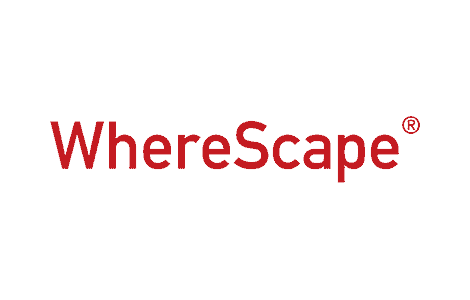 WhereScape logo